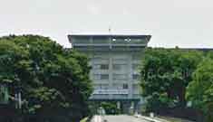 福岡の裁判所